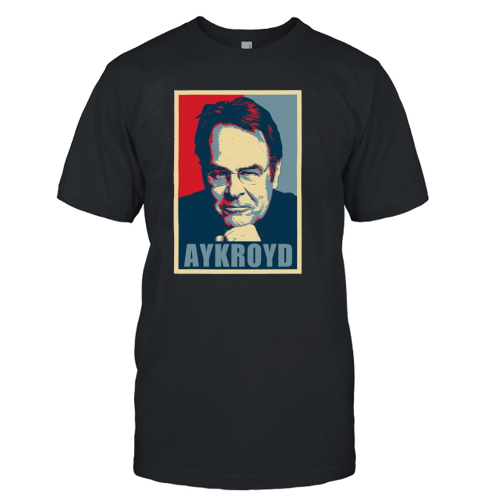 Rip Dan Aykroyd Graphic shirt