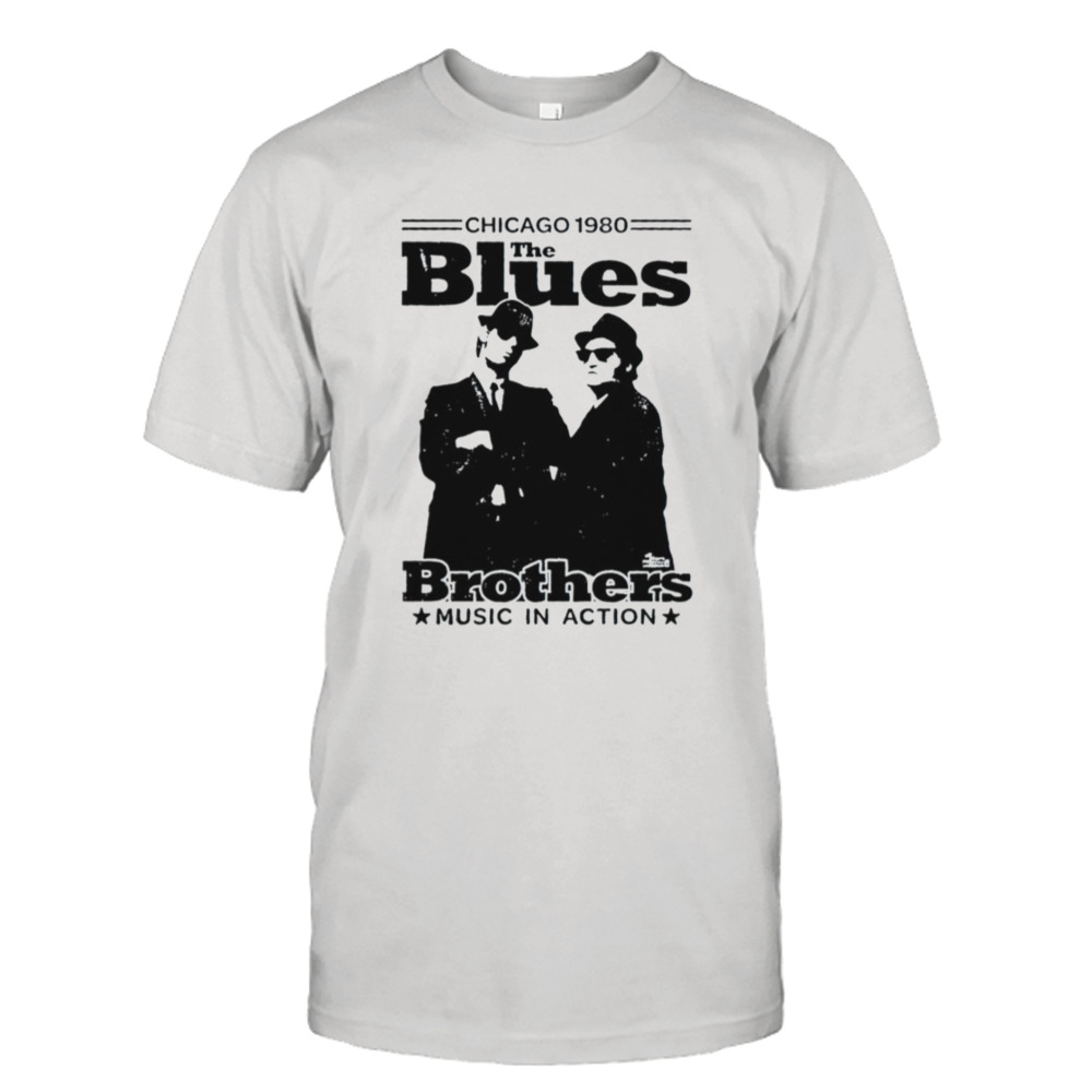 The Ultimate Shop For Blues Brothers shirt