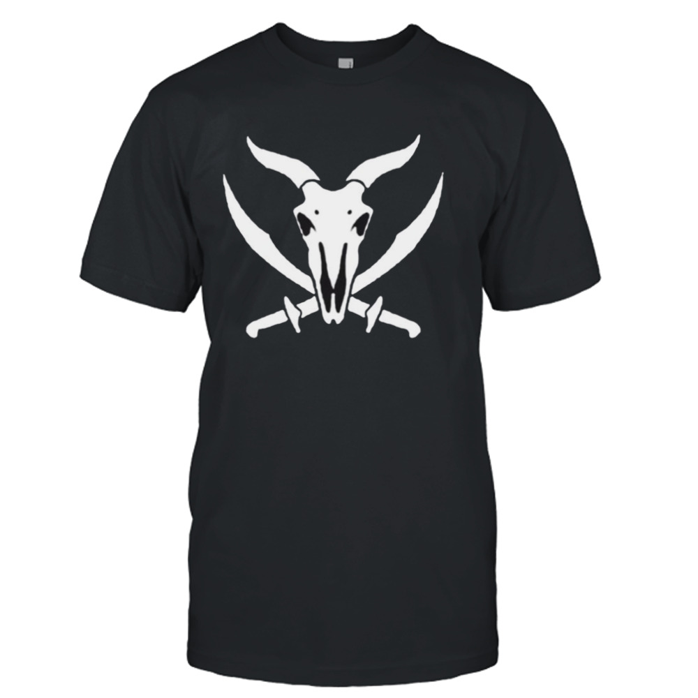 Wicked Baph Protection Squad shirt