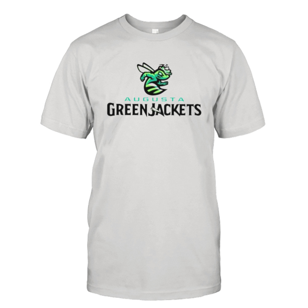 augusta Greenjackets shirt