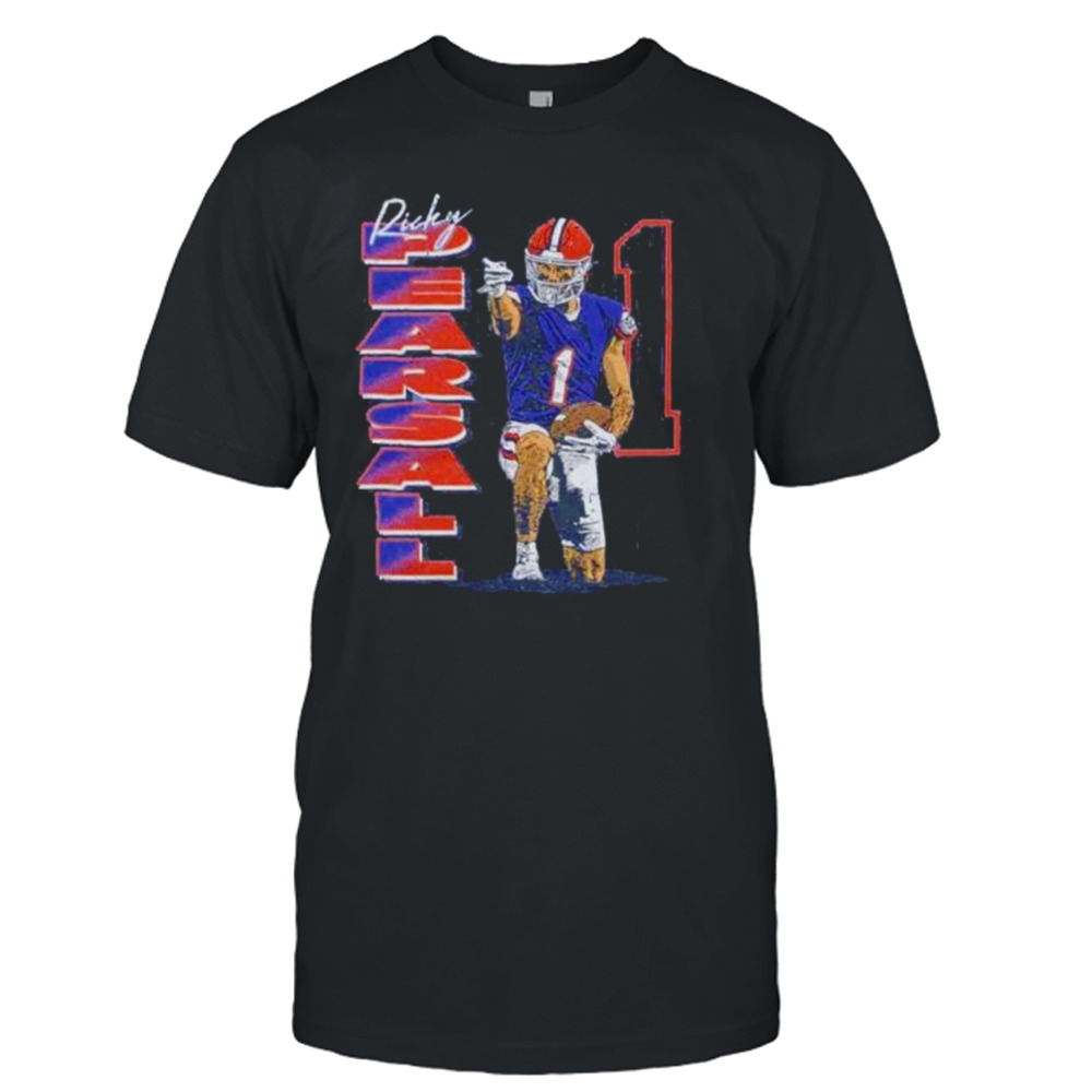 ricky Pearsall Florida Gators college shirt