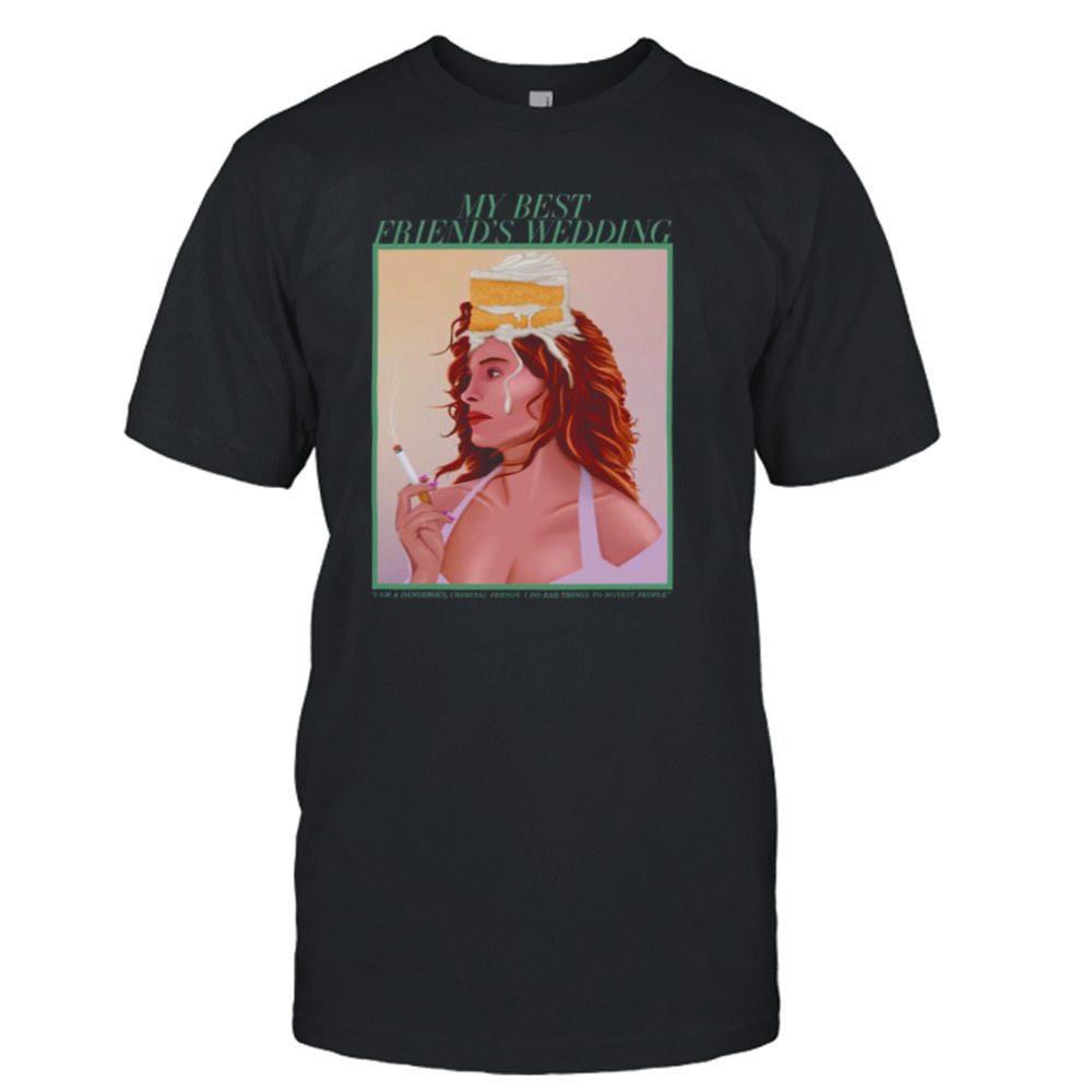 Actress Julia Roberts Pretty Woman Movie Art shirt