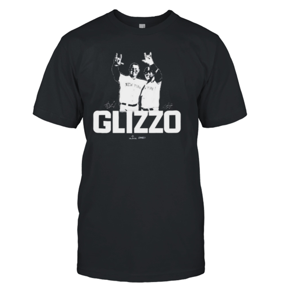 Jomboymedia Glizzo Shirt