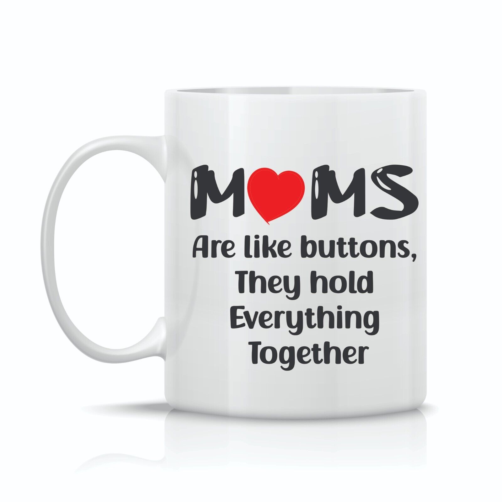 Mother's Day Gift New Ceramic Mug