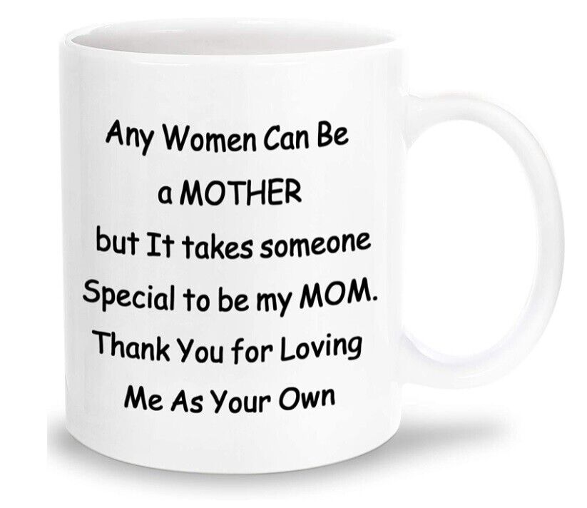 Mother's Day Gifts Ideas For Mom - Funny Coffee Mug