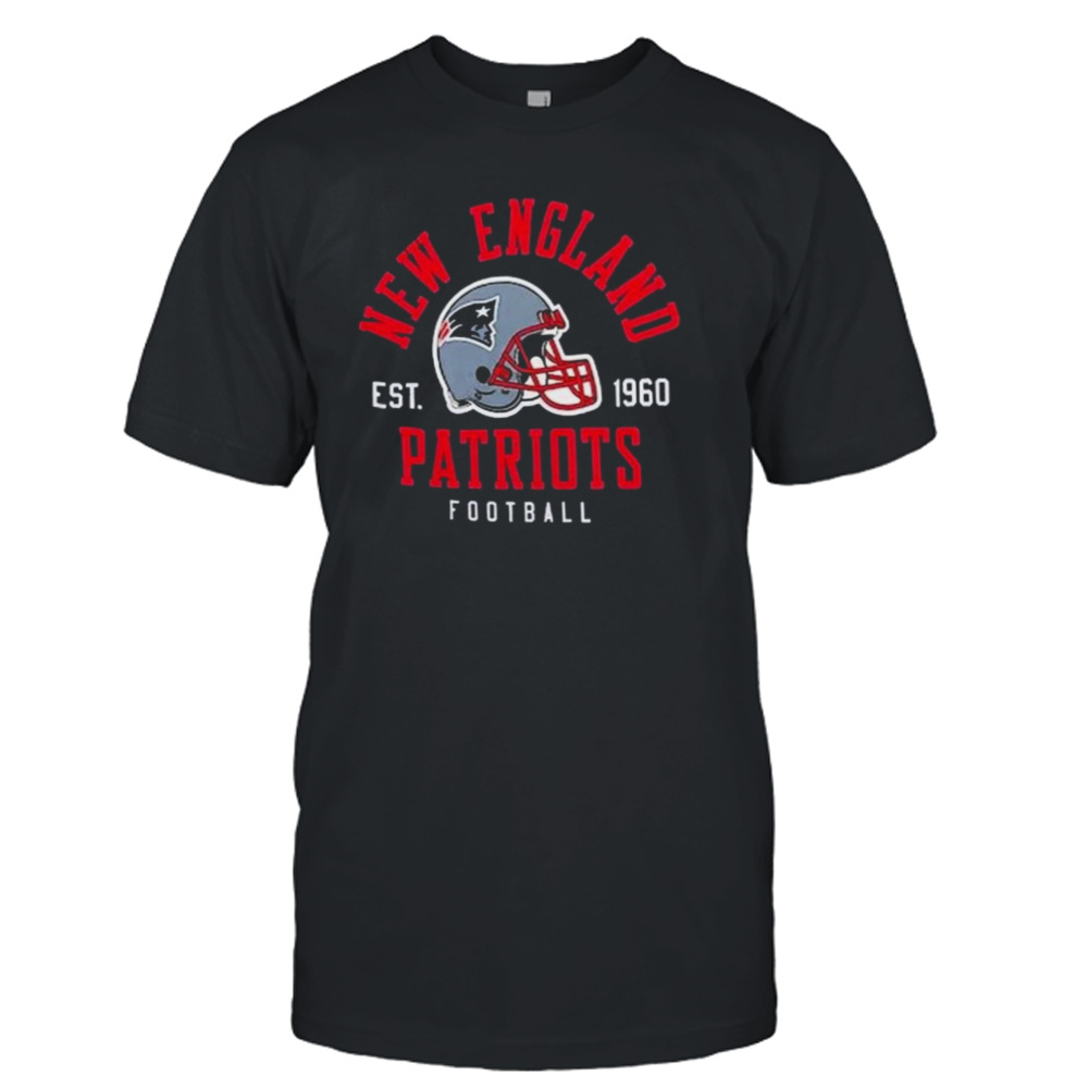 New england Patriots facemask shirt