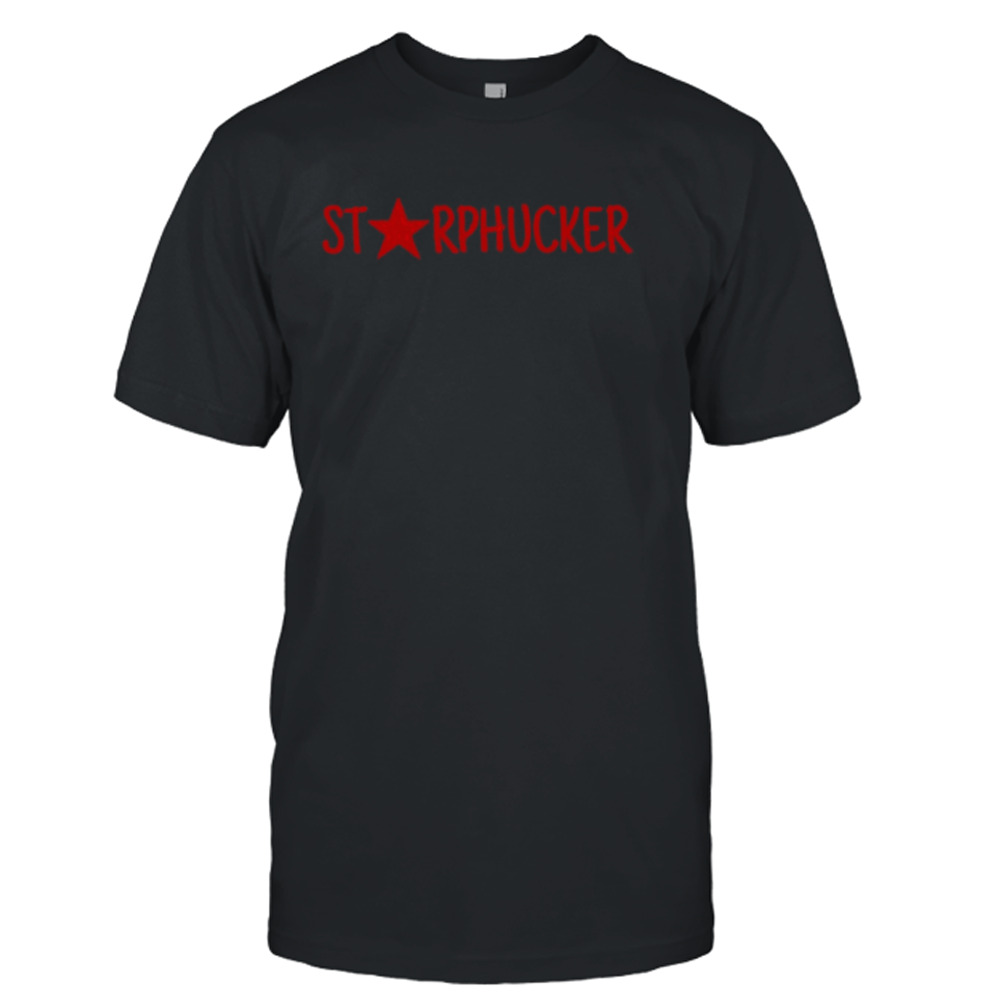 St Rphucker shirt