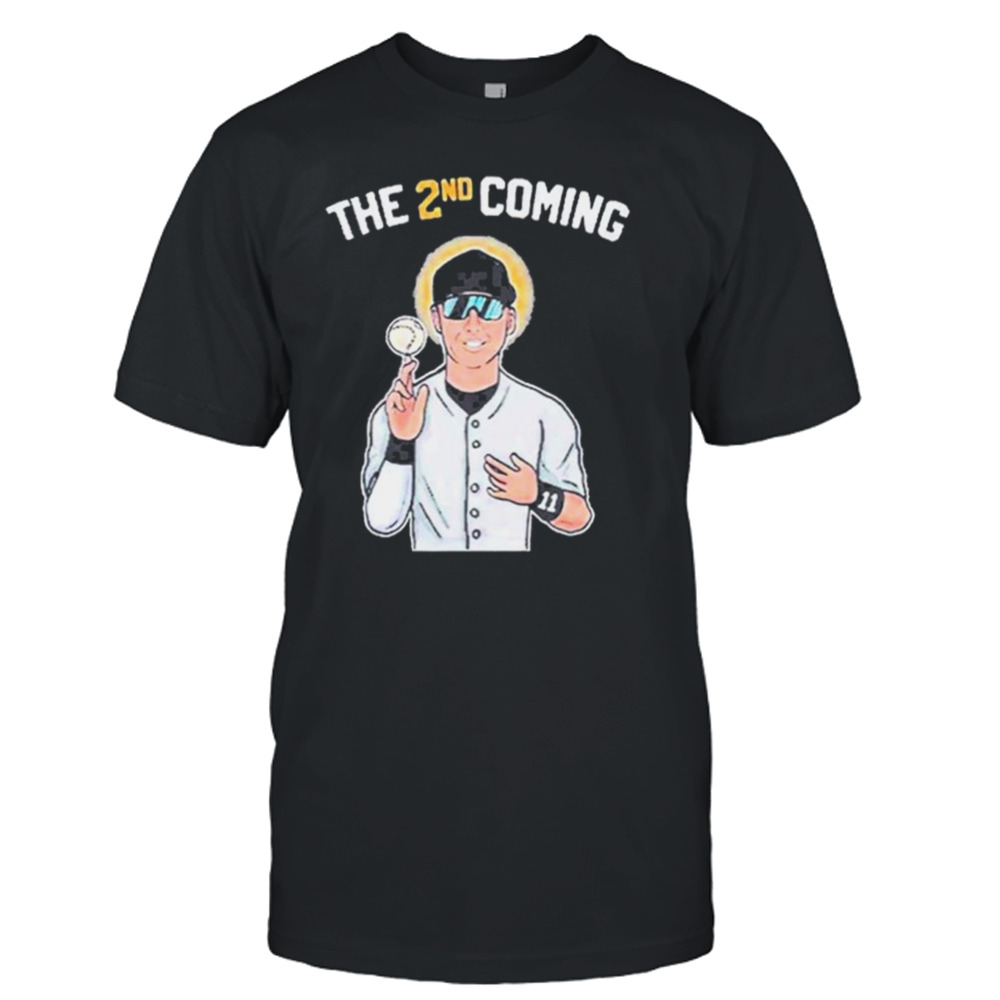 The 2nd Coming Shirt