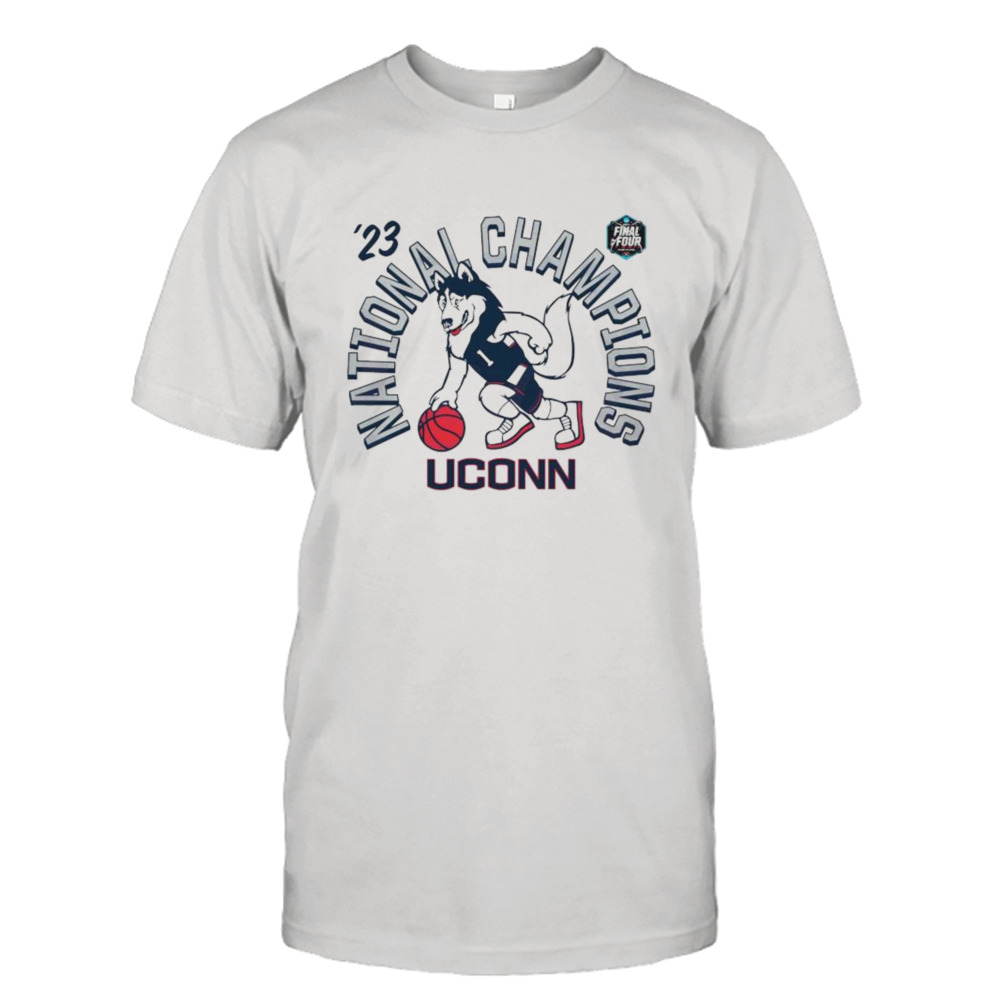 UConn National Champions 2023 Best Shirt