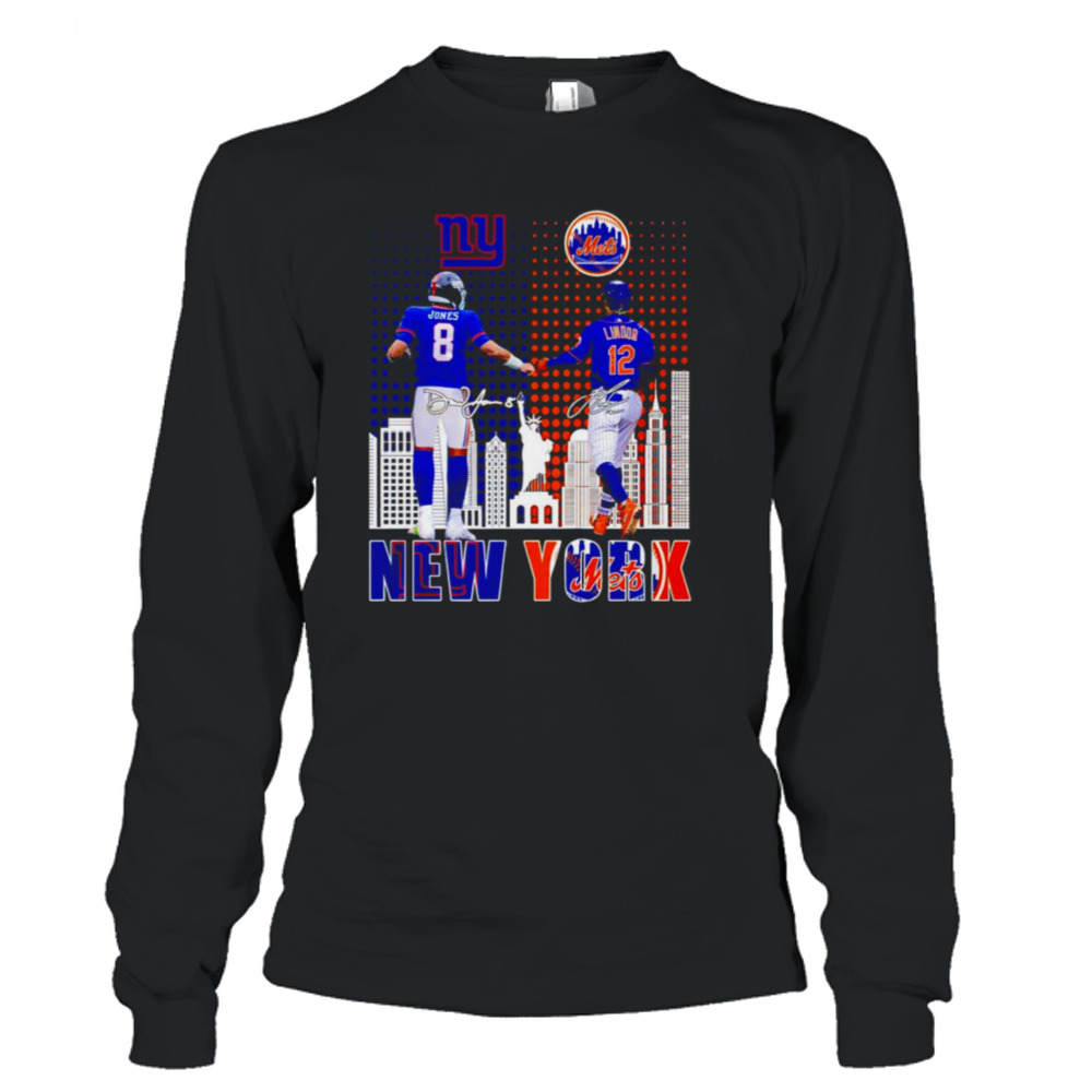 Long Sleeve T-Shirt
