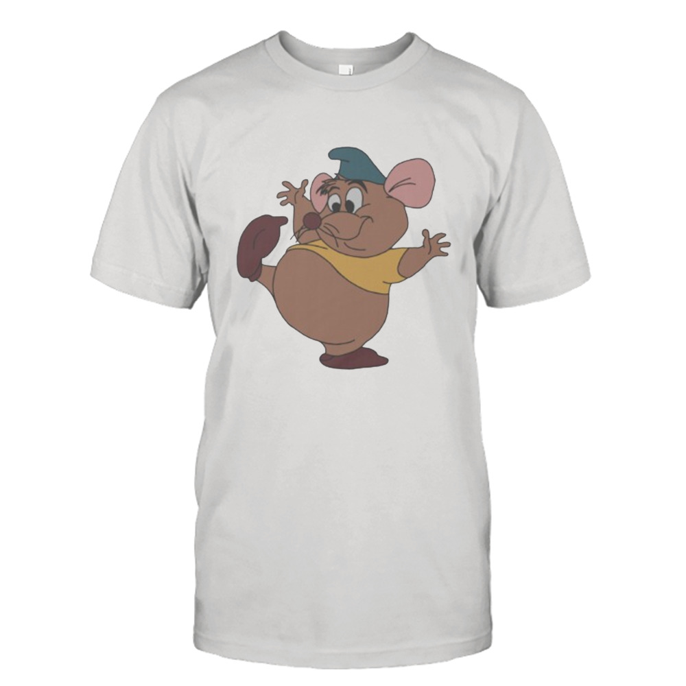 Gus Cinderella Shirt