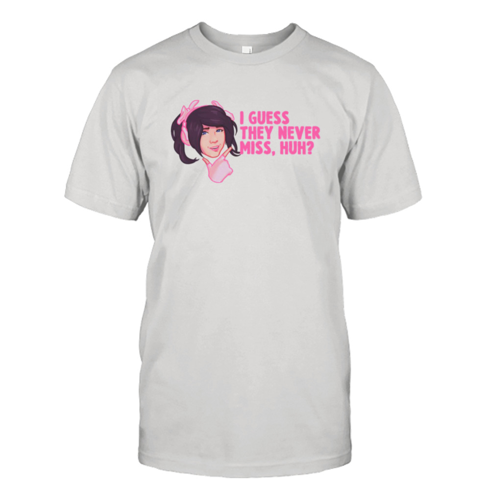 Hit Or Miss Tiktok Meme shirt