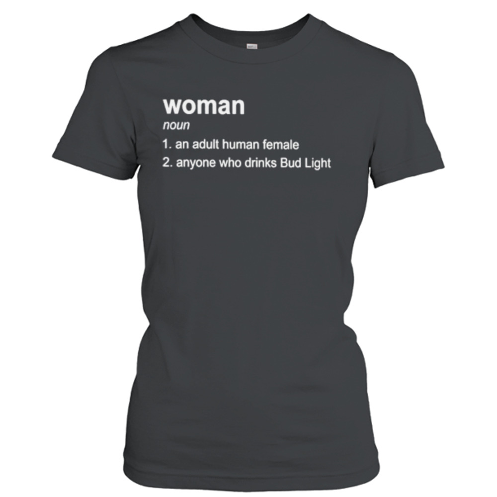 Ladies T-Shirt