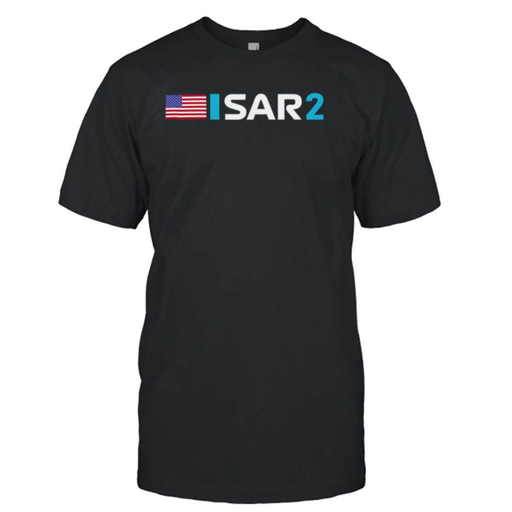 F1 2023 Logan Sargeant United States shirt