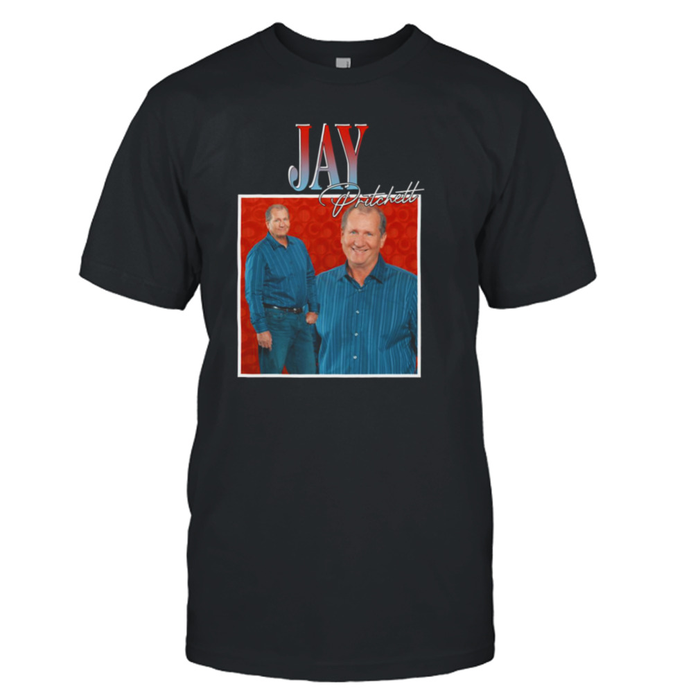 Jay Pritchett Modern Family Gloria’s Hubby shirt