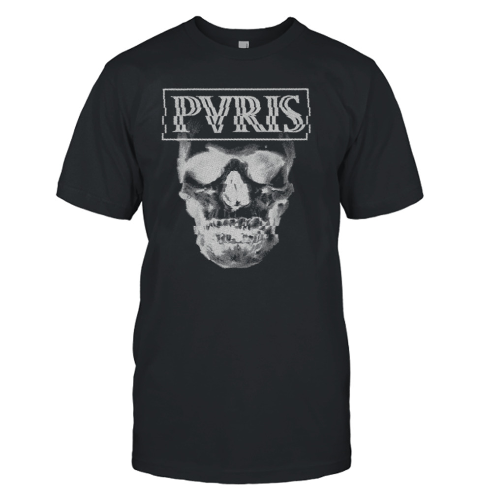 Needed Lynn Gunn Pvris Band shirt