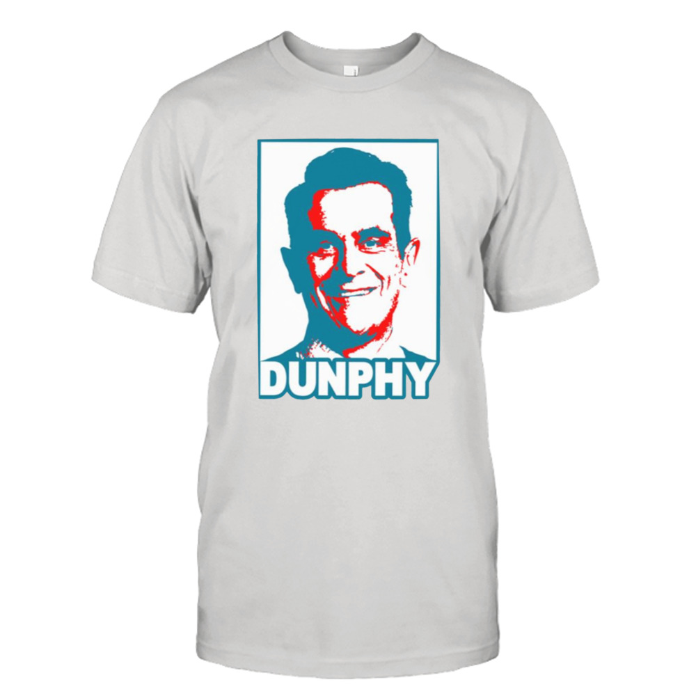 Phil Dunphy From Modern Family shirt