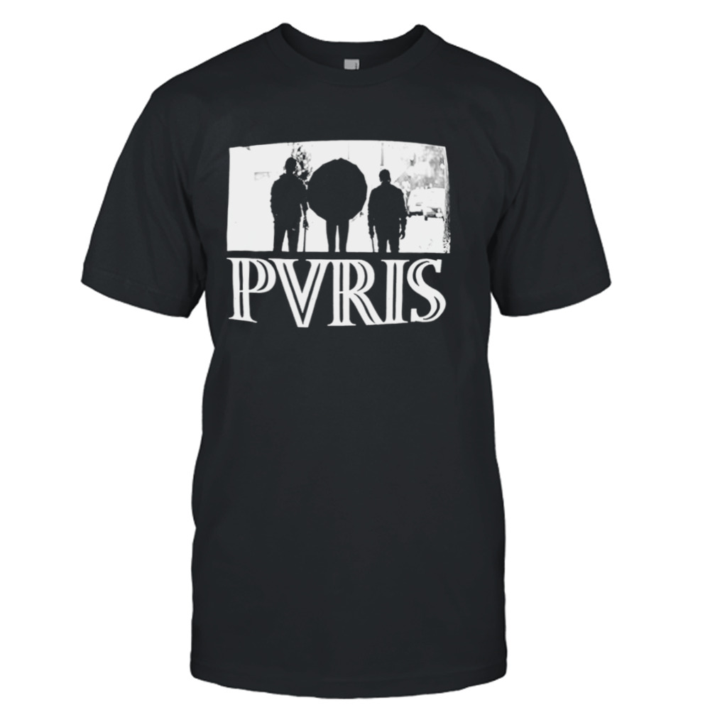 Pop Music Pvris Same Soul shirt