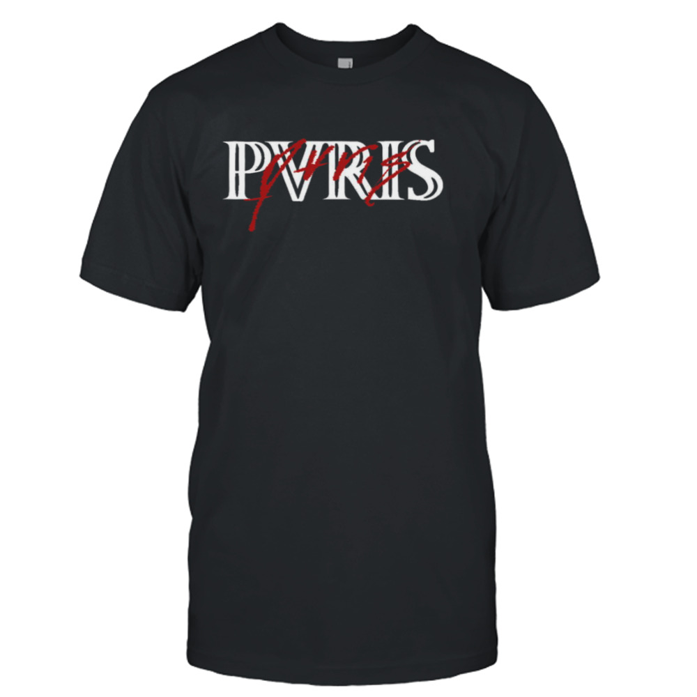 Pvris Then & Now shirt