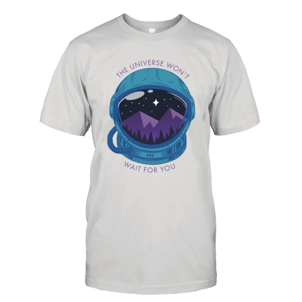 Walk The Moon Avalanche Misterwives shirt