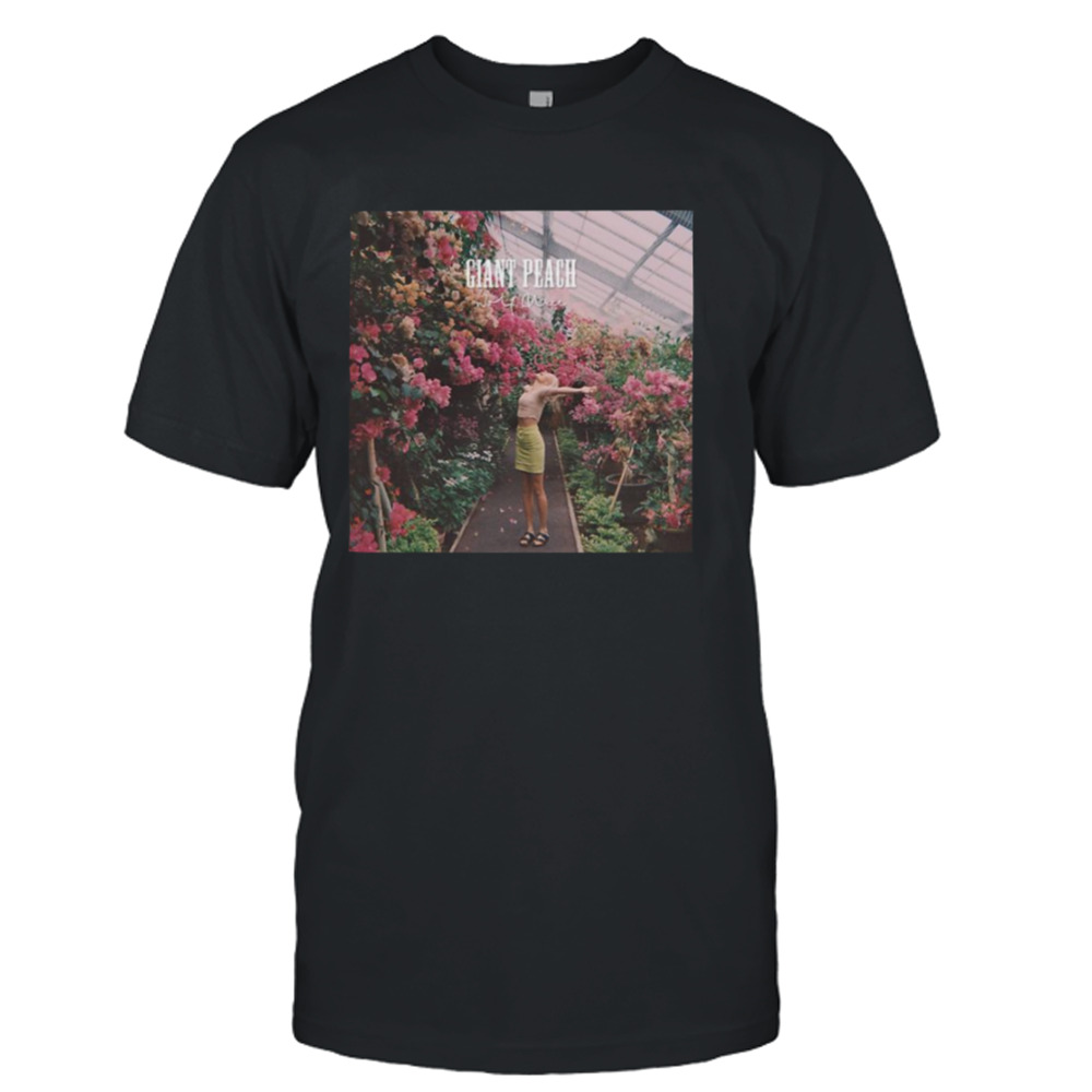 Wolf Alice Moaning Lisa Smile shirt