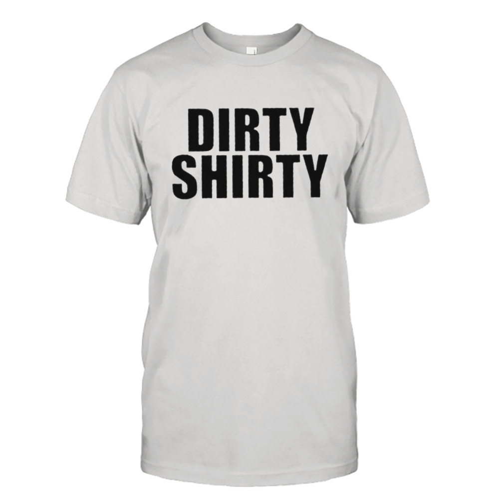 Dirty Shirty iCarly Penny Ringer Shirt