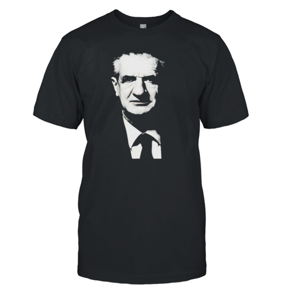 Jean Lassalle shirt