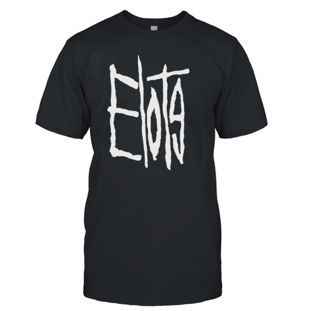 Men’s Elote korn shirt