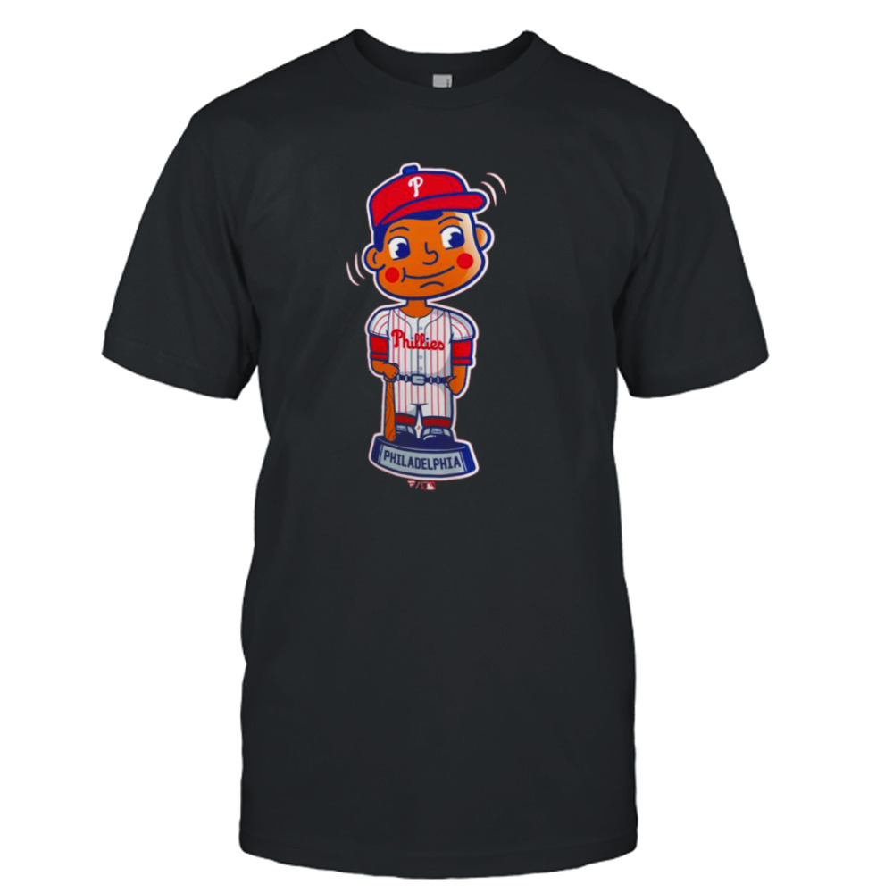 Philadelphia Phillies Pop Fly shirt