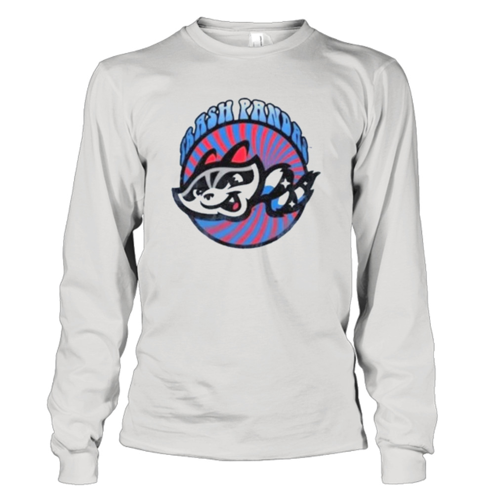 Milb Rocket City Trash Pandas Baseball Shirt - Kingteeshop