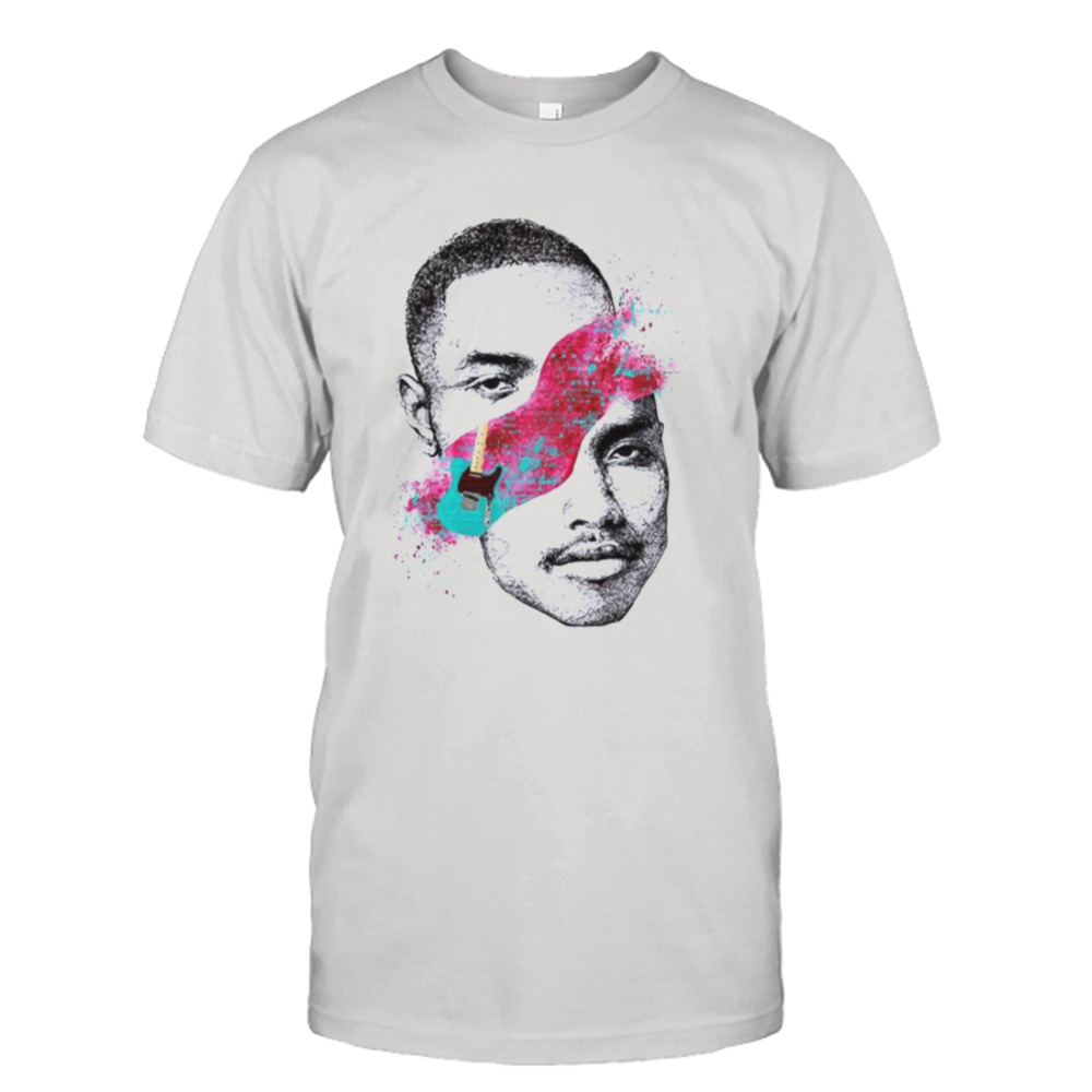 Steve Lacy Aesthetic Funny shirt