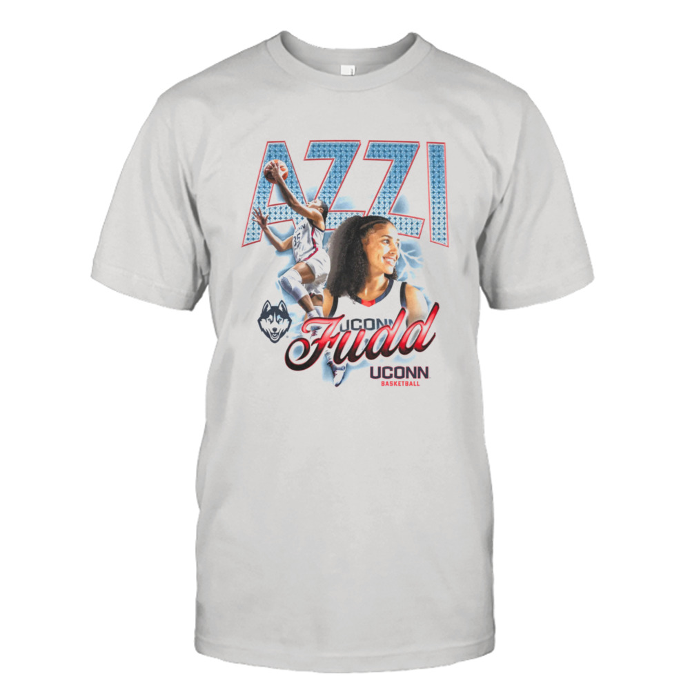 AZZI FUDD RETRO shirt