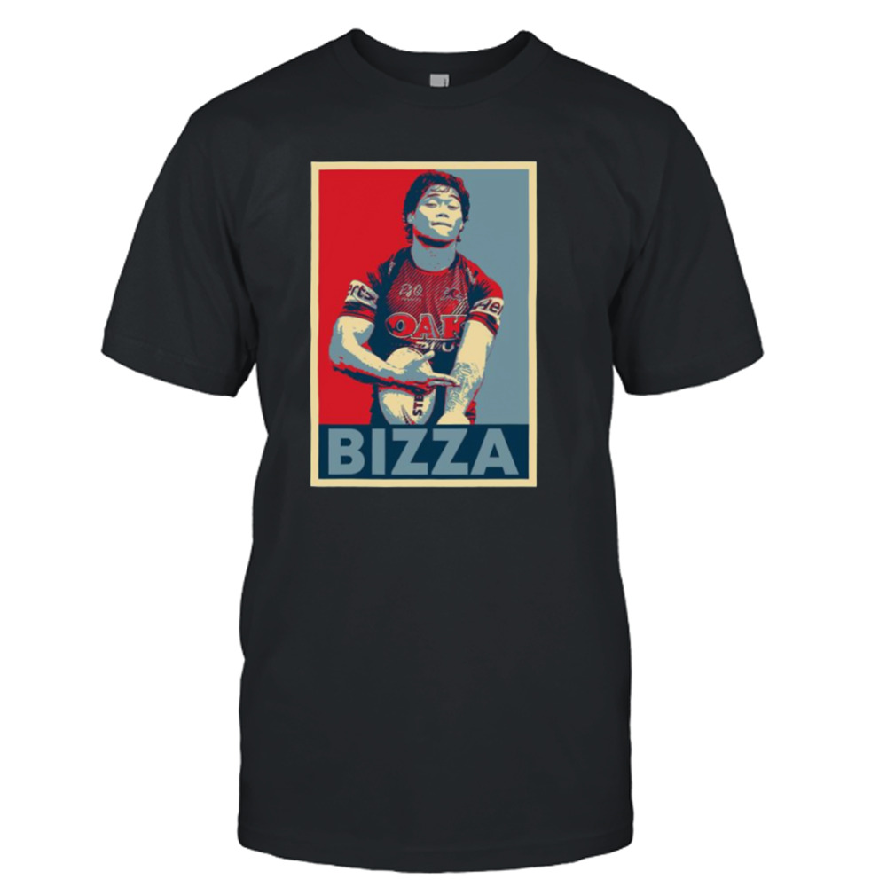 Brian To’o Bizza Rugby shirt