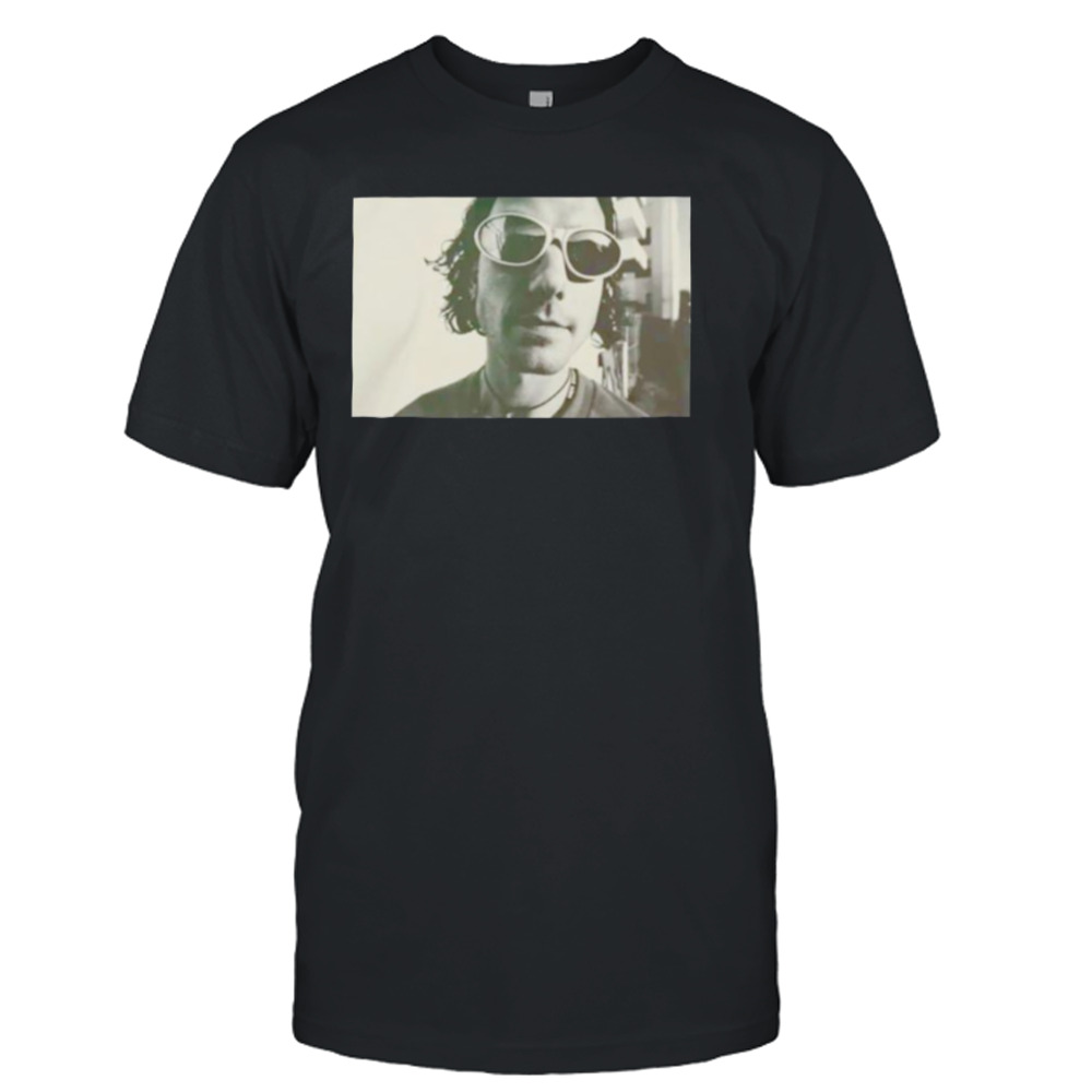 Bush Gavin Rossdale vintage shirt