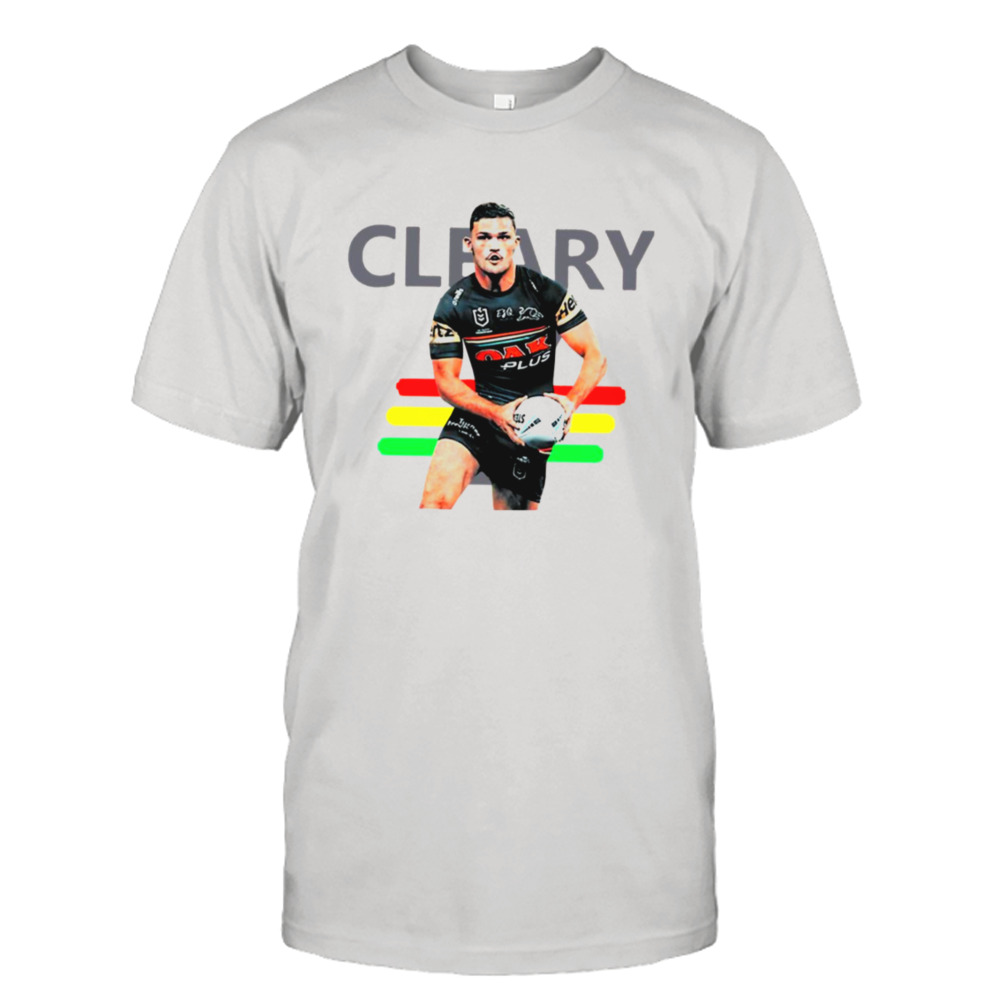 Cleary Legends Rugby Legend Player shirt