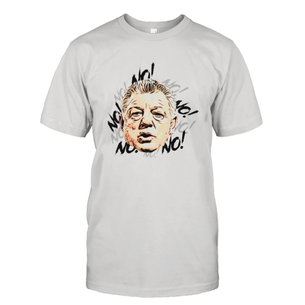 Gus Gould Rugby No Meme shirt