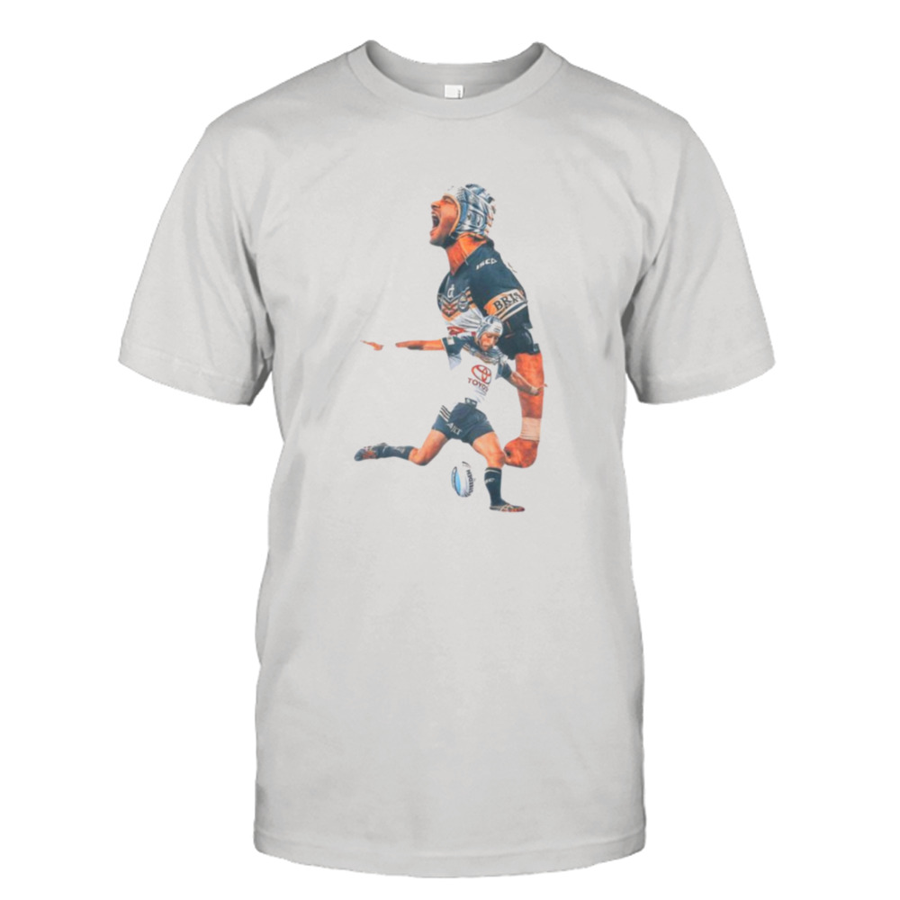 Johnathan Thurston Rugby Player shirt