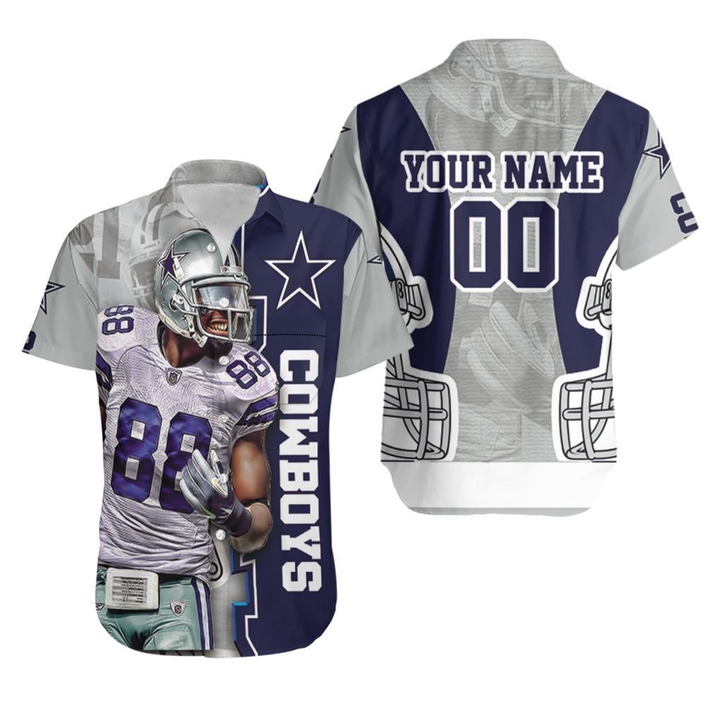 Ceedee Lamb 88 Dallas Cowboys Nfl East Champions Super Bowl Personalized Shirt For Fans-1
