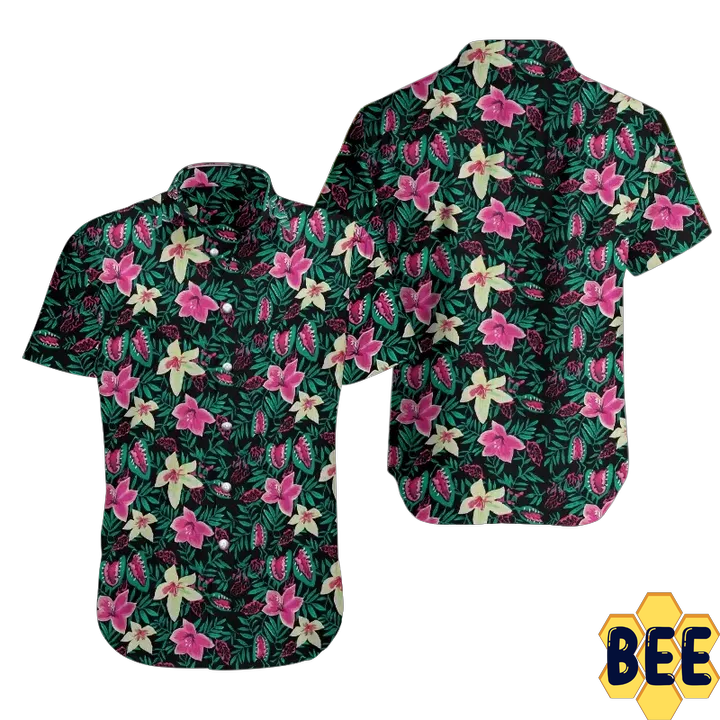 Chunk The Goonies Trending Hawaiian Shirt-1