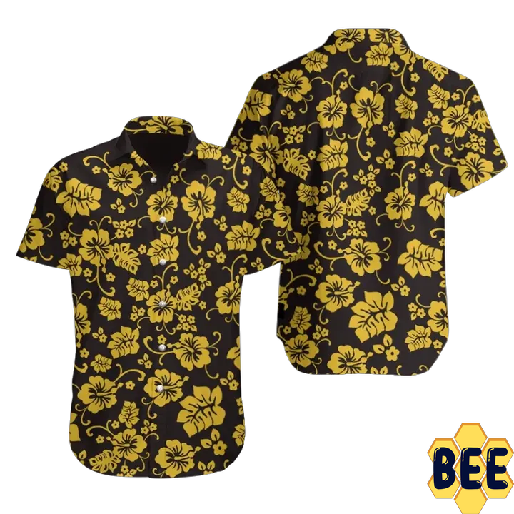 Fear And Loathing In Las Vegas Trending Hawaiian Shirt-1