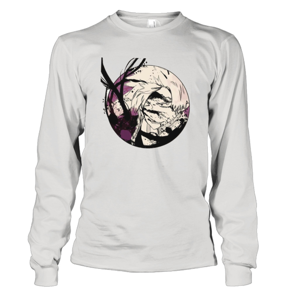 Jigokuraku (Hell's Paradise: Jigokuraku) Merch