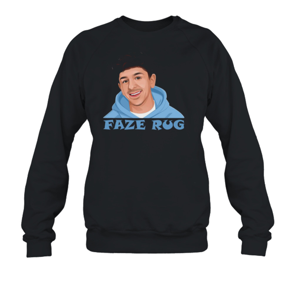 Faze hot sale rug sweater