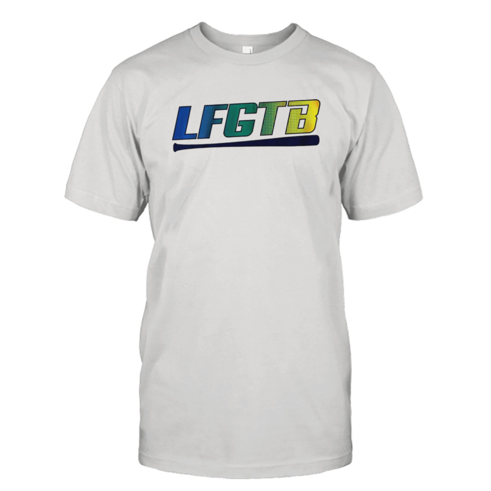 LFG TB Tampa Bay Rays Design T Shirts For Men And Women - Banantees