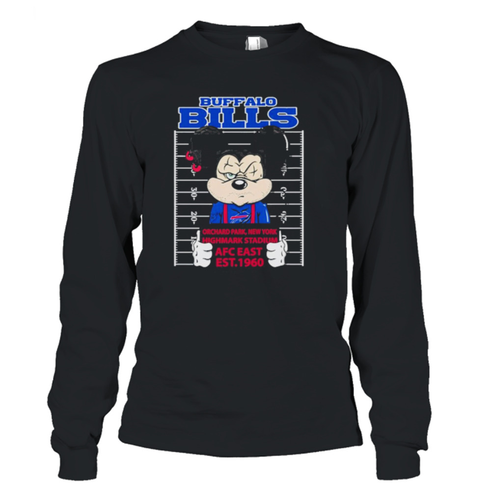 Long Sleeve T-Shirt