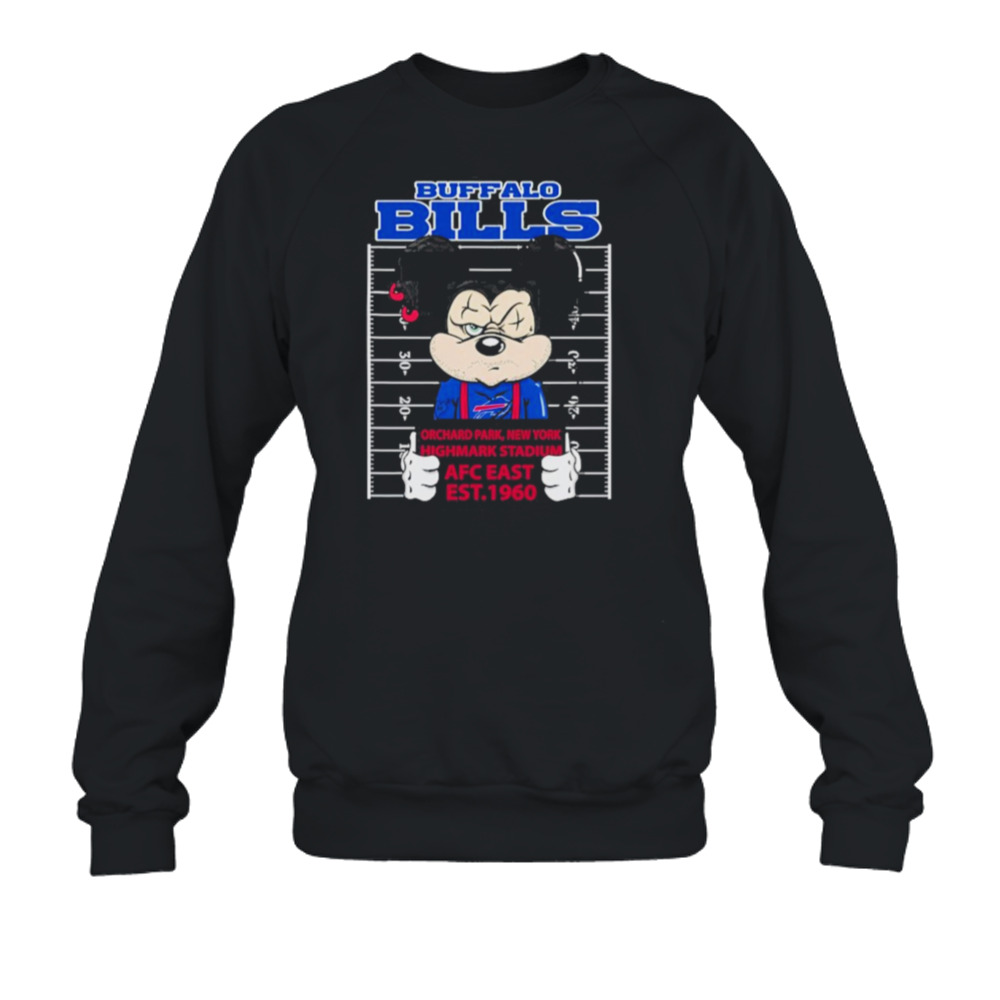 Crewneck Sweatshirt