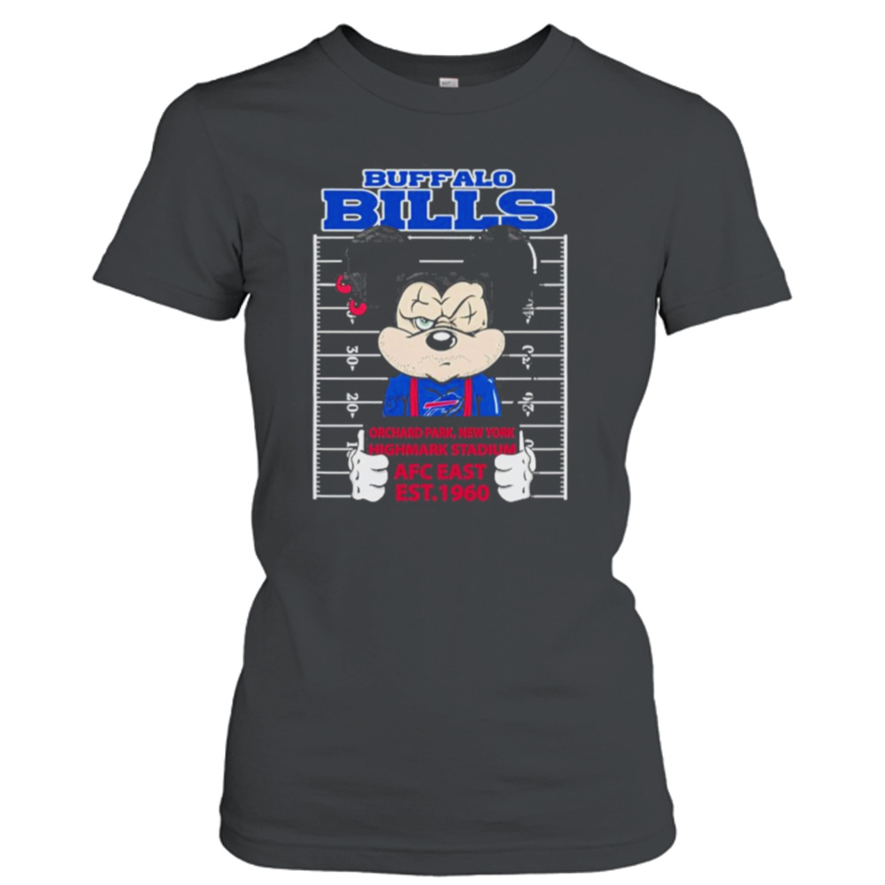 Ladies T-Shirt