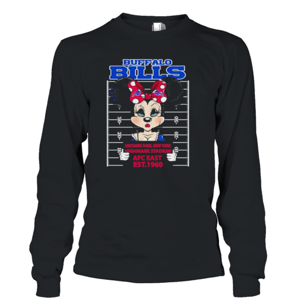 Long Sleeve T-Shirt