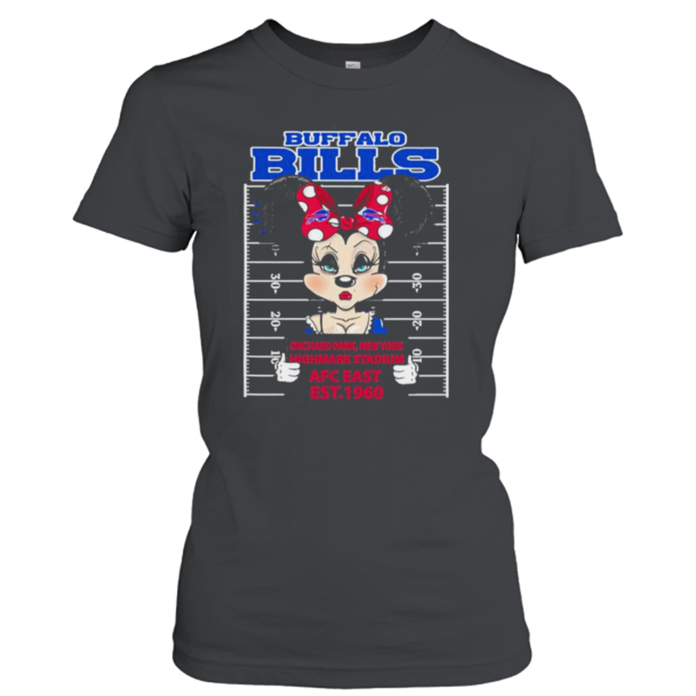 Ladies T-Shirt