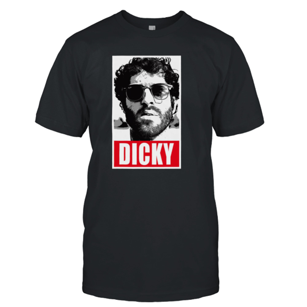 Lil Dicky Shirt 