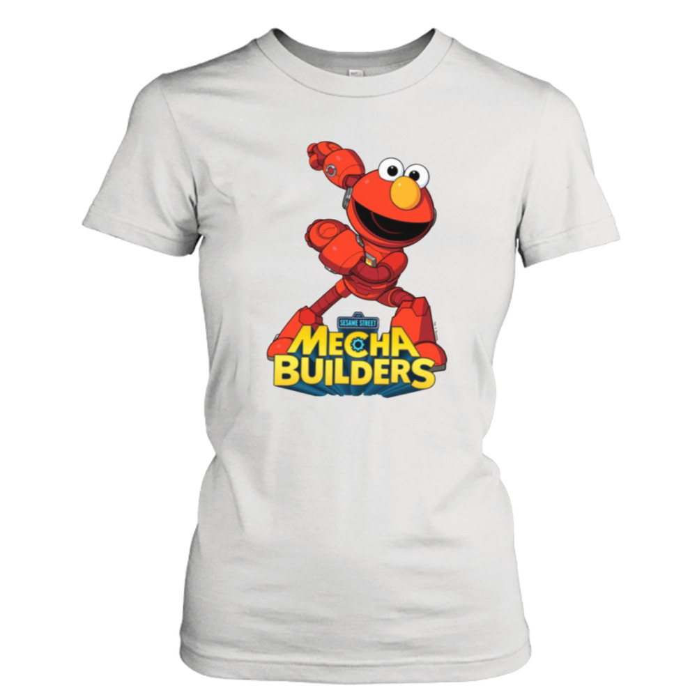 elmo t shirt toddler